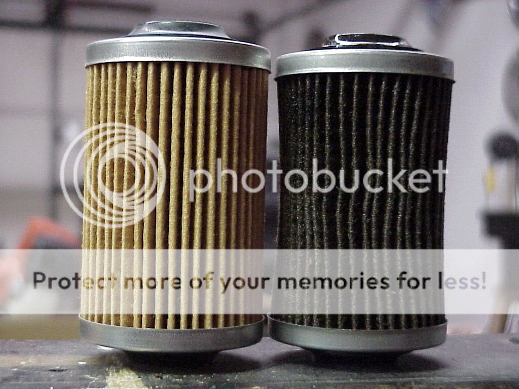 Oil Filters made in U.S.A. Bob Is The Oil Guy